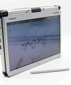 Panasonic ToughBook CF C2 4 scaled