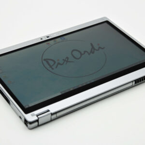 Panasonic ToughBook MX4 5