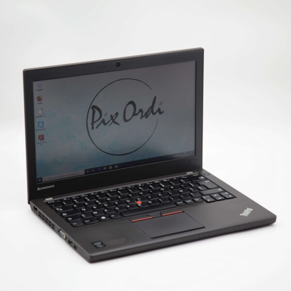 Lenovo ThinkPad X250 ordinateur portable reconditionne pc portable pas cher scaled