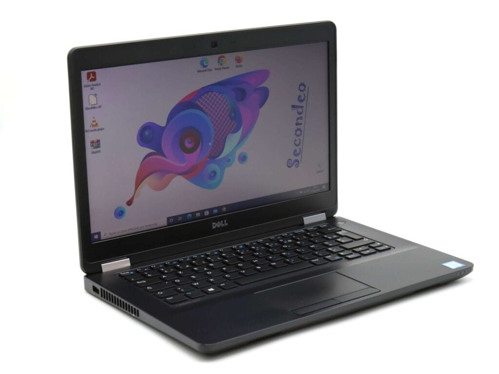 Dell Latitude 5470 ordinateur portable reconditionne haut de gamme PC occasion vente sur internet 1 scaled 1