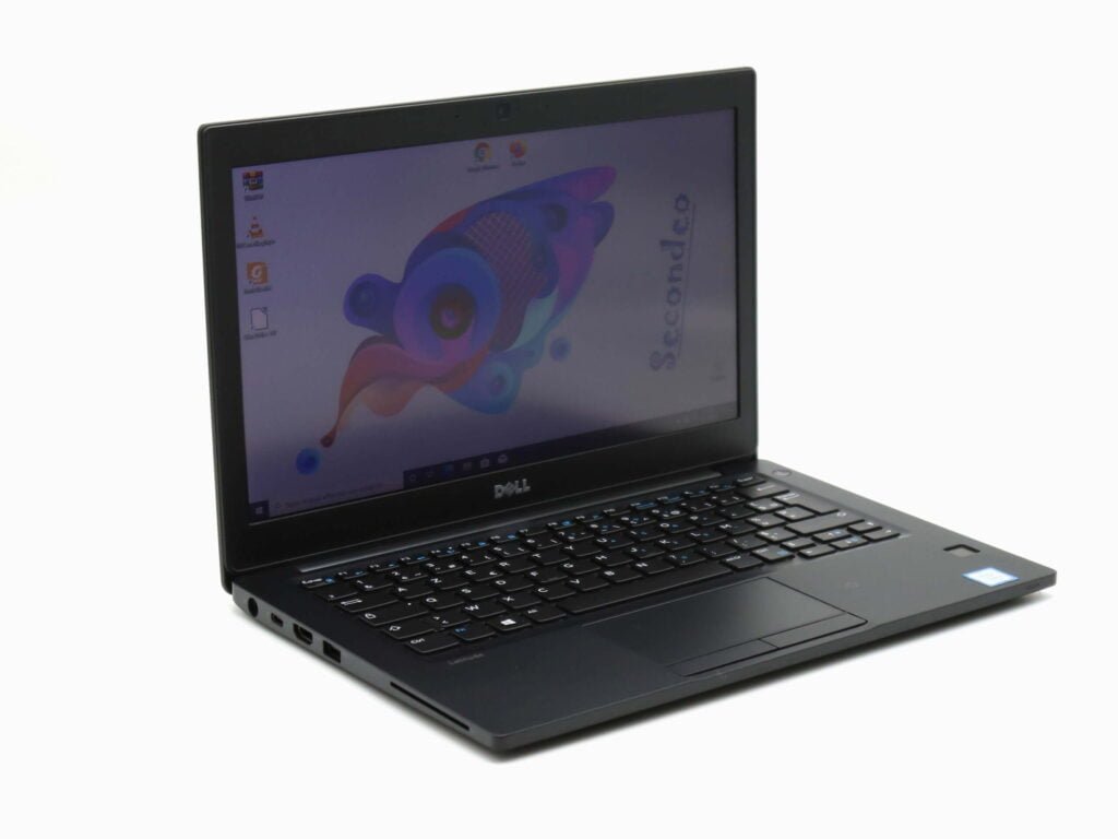 Dell Latitude 7280 i5 8Go 256go ordinateur portable reconditionne haut de gamme PC occasion vente sur internet 1 scaled 1