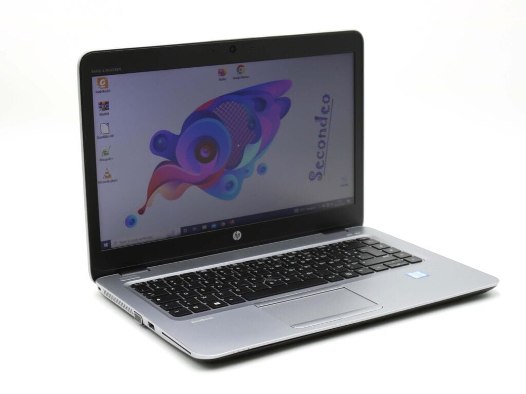 Hp EliteBook 840 G3 i5 8Go 256Go ordinateur portable reconditionne haut de gamme PC occasion vente sur internet 1 scaled 1