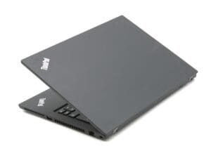 Ordinateur portable Lenovo ThinkPad T490 i7 16Go 256Go reconditionné - PC Lenovo ThinkPad T490 i7 remis à neuf - Lenovo ThinkPad T490 i7 16Go de RAM 256Go SSD performant - Ultrabook Lenovo ThinkP (1)