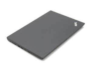 Ordinateur portable Lenovo ThinkPad T490 i7 16Go 256Go reconditionné - PC Lenovo ThinkPad T490 i7 remis à neuf - Lenovo ThinkPad T490 i7 16Go de RAM 256Go SSD performant - Ultrabook Lenovo ThinkP (1)