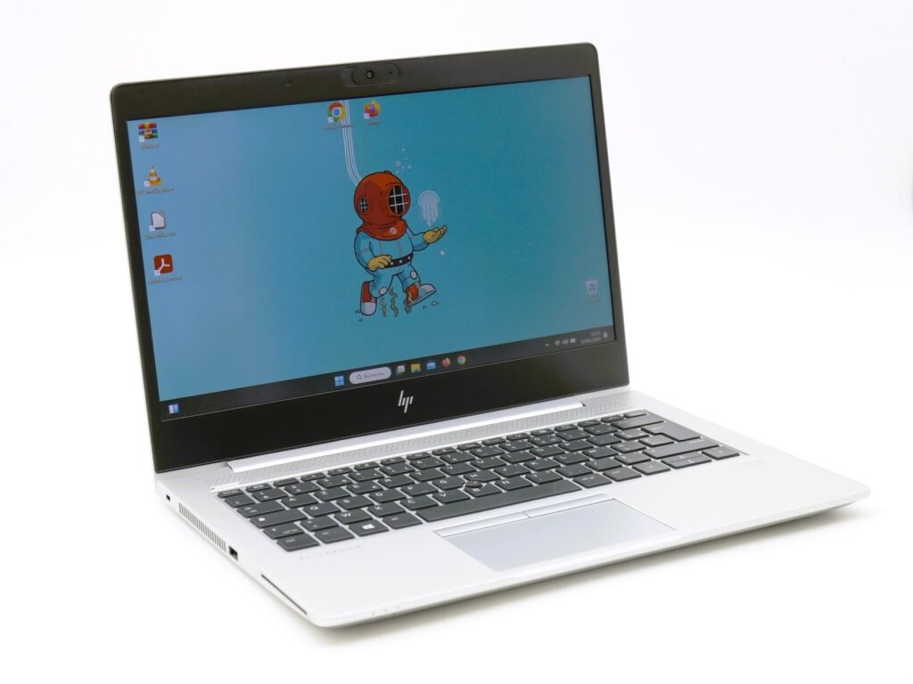 Ordinateur portable HP EliteBook 840 G6 reconditionne PC HP EliteBook 840 G6 remis a neuf HP EliteBook 840 G6 performant et securise Ultrabook HP EliteBook 840 G6 occasion Laptop profess 1