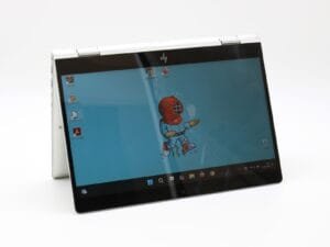 Ordinateur portable HP EliteBook x360 830 G6 reconditionné - PC HP EliteBook x360 830 G6 remis à neuf - HP EliteBook x360 830 G6 convertible et performant - Ultrabook tactile HP EliteBook x (1)