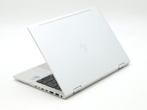 Ordinateur portable HP EliteBook x360 830 G6 reconditionné - PC HP EliteBook x360 830 G6 remis à neuf - HP EliteBook x360 830 G6 convertible et performant - Ultrabook tactile HP EliteBook x (1)