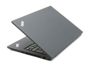 Ordinateur portable Lenovo ThinkPad T14 Gen 2 AMD Ryzen 5 reconditionné - PC Lenovo ThinkPad T14 Gen 2 AMD remis à neuf - Lenovo ThinkPad T14 Gen 2 AMD Ryzen 5 performant et sécurisé - Ultrab (1)